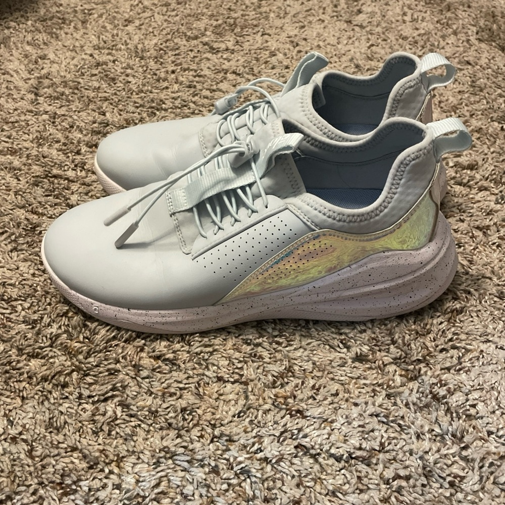 Size 9 Clove Medical Shoes